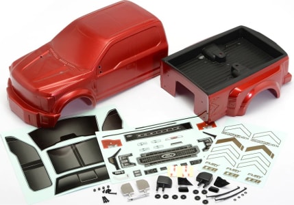 CEN Racing CEGCD0904
