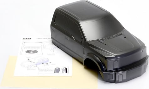 CEN Racing CEGCD0932