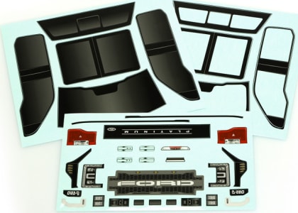 CEN Racing CEGCD0961
