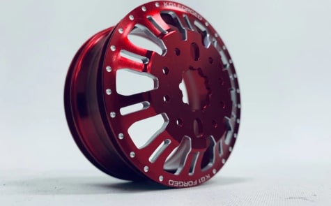 CEN Racing CEGCKD0654