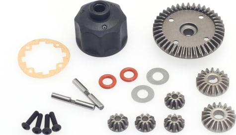 CEN Racing CEGCM0203