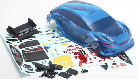 CEN Racing CEGCM0901