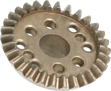 CEN Racing CEGCQ0204 - Ring Gear M1 X 30t for the Q & Mt Series