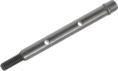 CEN Racing CEGCQ0212 - Main Gear Shaft for the Q & Mt Series
