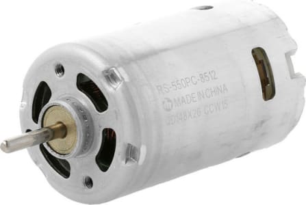 CEN Racing CEGCQ0811