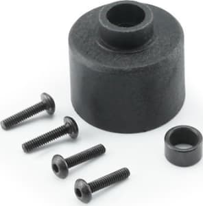 Carisma CIS15823 - Differential Case Set: Sca-1e