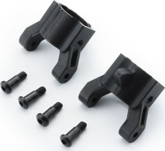 Carisma CIS15844 - Front Hub Carriers Pr. : Sca-1e