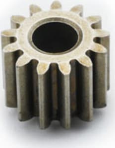 Carisma CIS15865 - 13 Tooth Center Transmission Gear: Sca-1e