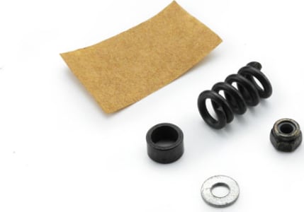 Carisma CIS15867 - Slipper Clutch Hardware Set: Sca-1e