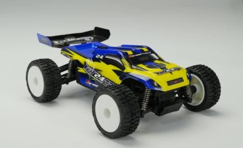 Carisma CIS58168
