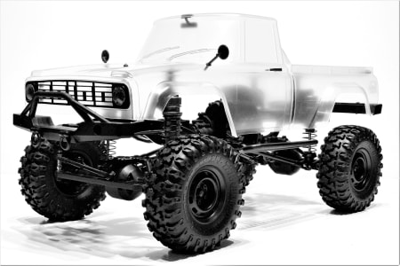 Carisma CIS82668