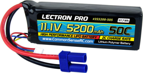 Common Sense RC CMS3S5200-505