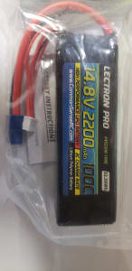 Common Sense RC CMS4S2200-100E