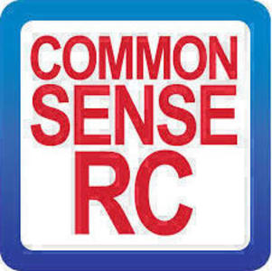 Common Sense RC CMS4S3500-100E