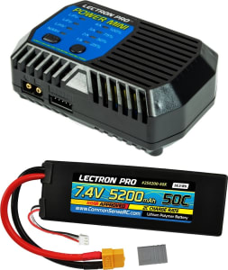 Common Sense RC CMSPP-080