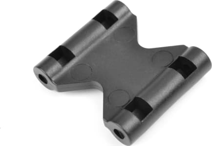 Corally COR001800062 - Wing Mount Center Adapter V2