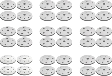 Corally COR00180-080