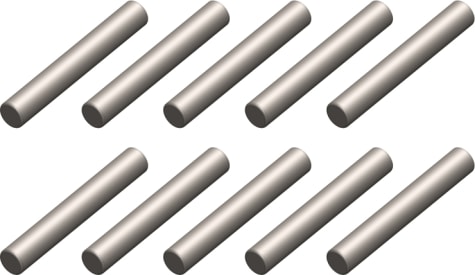 Corally COR00180-122