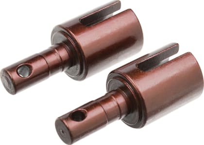 Corally COR00180-154-X - Pro Center Diff. Outdrive Cup - Swiss Spring Steel (2)