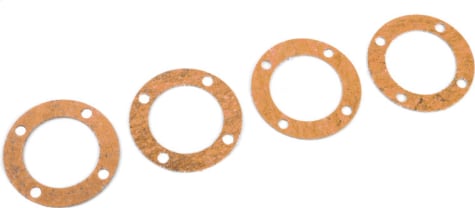 Corally COR00180-183-1