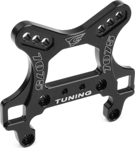 Corally COR00180-424 - Shock Tower - Front - Aluminum