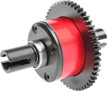 Corally COR00180-685-1