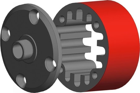 Corally COR00180-686