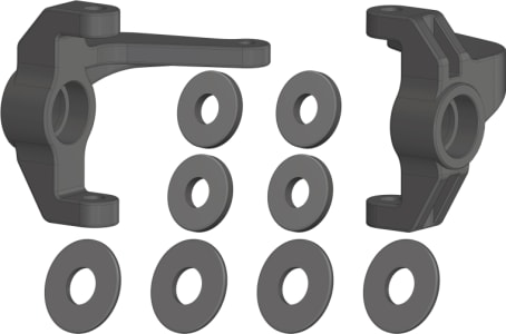 Corally COR00250-029