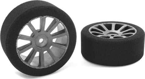 Corally COR14700-40