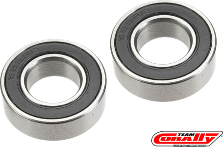 Corally COR3611-3-08-16-05