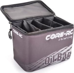 Core RC CR549