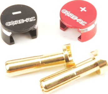 Core RC CR863