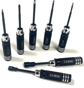 Core RC CR875