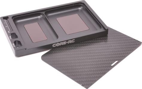 Core RC CR877