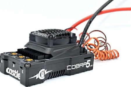 Castle Creations CSE010-0178-00