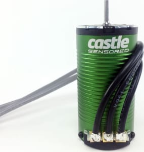 Castle Creations CSE060-0060-00