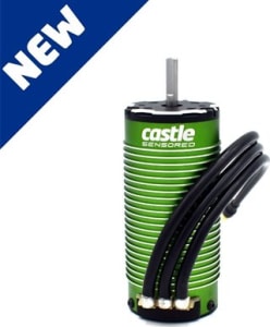 Castle Creations CSE060-0075-00