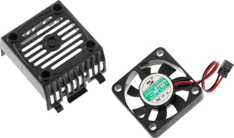 Castle Creations CSE011-0101-00