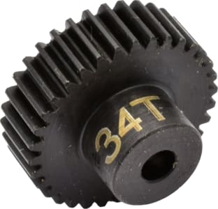 Hot Racing CSG1834
