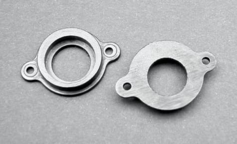 Custom Works RC CUS3655 - drive bearing cams
