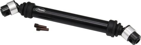 Hot Racing CVD130T25