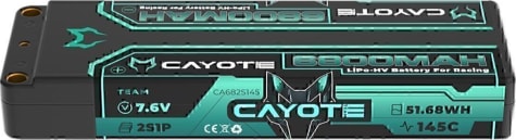 Cayote CYE682S145