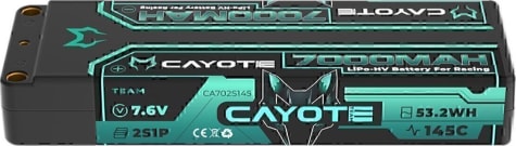 Cayote CYE702S145