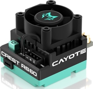 Cayote CYEA11004