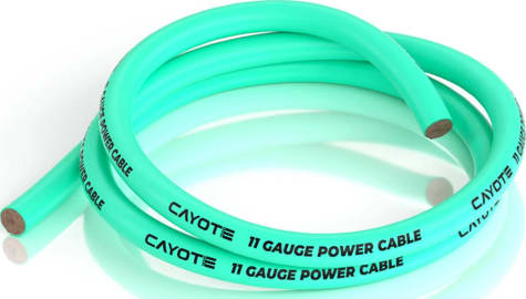 Cayote CYECW07