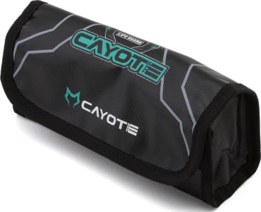 Cayote CYEFB02
