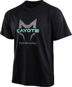 Cayote CYEFC01XL