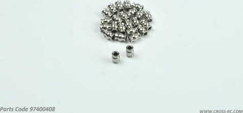 Cross RC CZR97400408 - Metal Balls (24): SG4 SR4