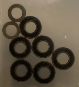 Cross RC CZR97400845
