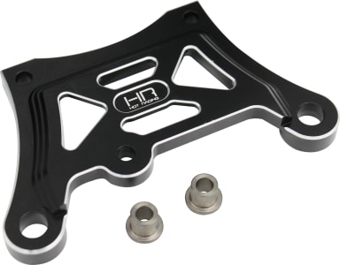 Hot Racing DBLE12A01